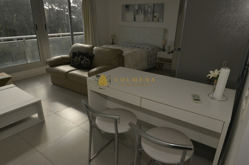 Apartamento Con Excelentes Servicios-ref:3179