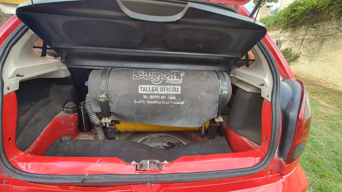 Chevrolet Celta 1.4 Ls+aa