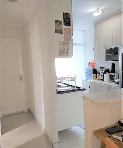 Imagem 7 de 20 de Apto Na Penha Com 2 Dorms, 1 Vaga, 49m² - Ap6009