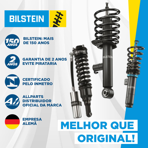 Par Amortecedor Traseiro Bilstein Bmw 320 - 2012-2019 F30