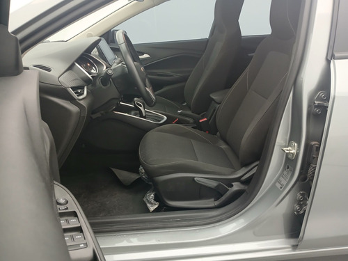Chevrolet Onix 1.0 TURBO FLEX LTZ AUTOMÁTICO