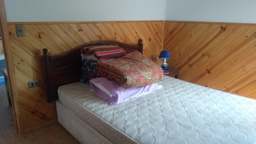 Vendo O Permuto Cabañas En Maitencillo