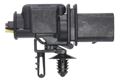 Sensor Oxígeno Volkswagen Jetta L4 2.0l 06-10 Walker
