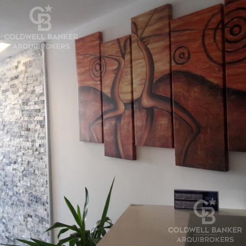 Apartamento De 1 Dormitorio Con Garaje En Venta En Pocitos
