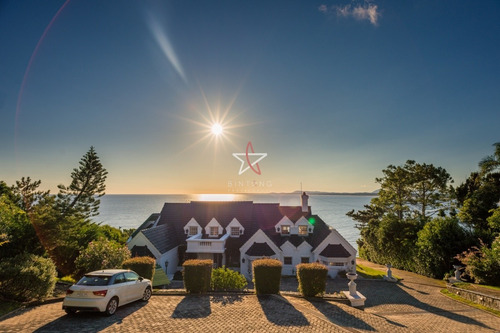 Casa, 5 Dormitorios, Punta Ballena, Venta Y Alquiler- Ref: 382