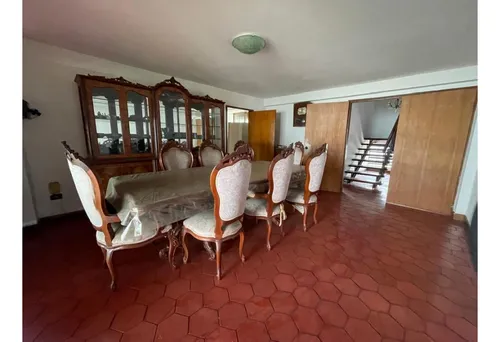 Casa En Cumbre De Curumo