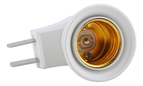 I Enchufe De Pared E27 Adaptador De Soporte De Enchufe De