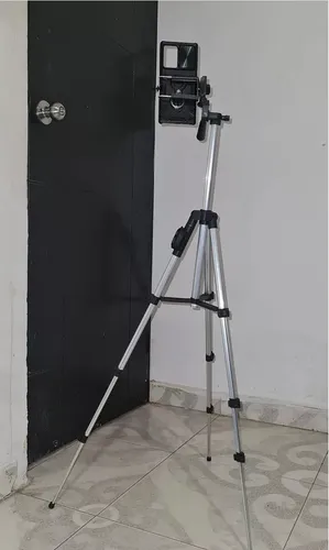 Tripode Para Celular Y Camara Stand 1.1m Soporte Celular