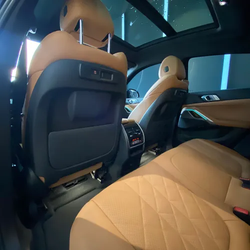 BMW X6 xDrive40i