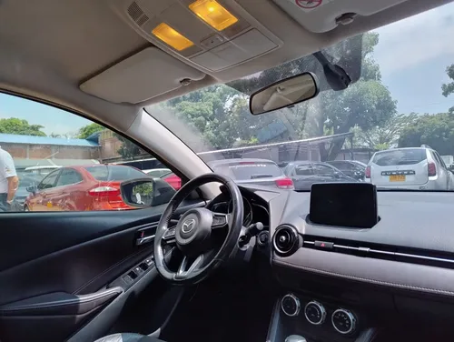 Mazda 3 2.0 Grand Touring Lx At