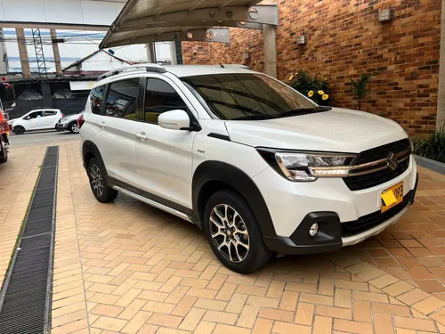 Suzuki Xl7 Unico Dueño 7 Pasajeros