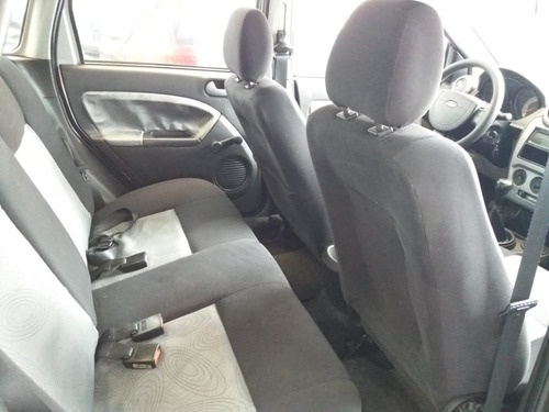 Ford Fiesta 1.6 2008 * Completo * Veiculo Impecável
