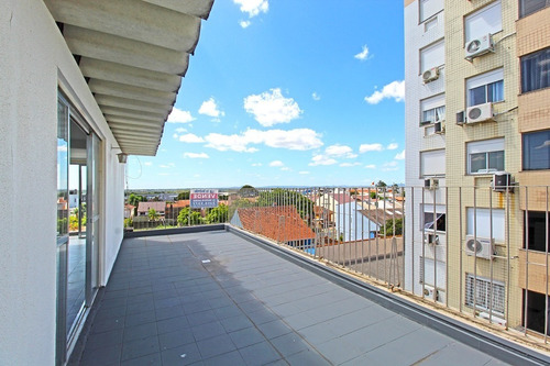 Imagem 14 de 16 de Cobertura Residencial Para Venda, São Sebastião, Porto Alegre - Co6970. - Co6970-inc