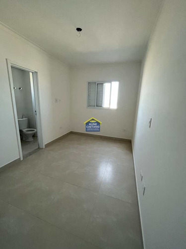 Imagem 30 de 30 de Chegou Sua Oportunidade De Morar Frente Mar,última Unidade !!!! - Vant5825