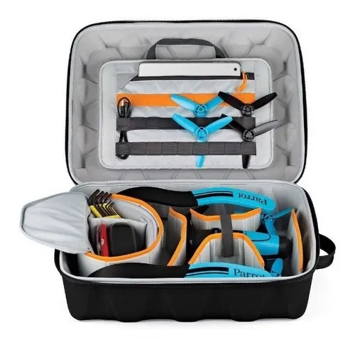 Lowepro hotsell drone bag