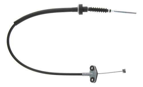 Cable Embrague Chevrolet Spark 800   Lq2  F8cv 2006-2009