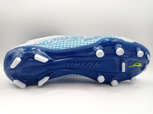 Zapatos de futbol union hot sale