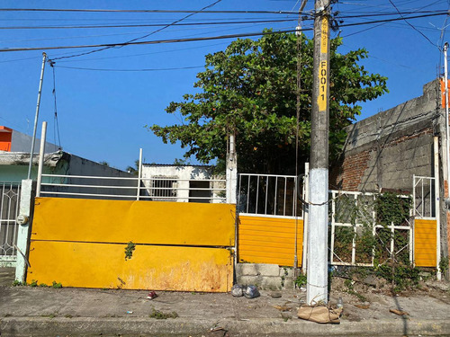 Veracruz, Veracruz Terreno En Venta Col. Articulo 123
