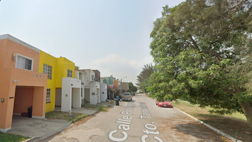 !! Casa En Venta, Propiedad Ya Adjudicada¡¡ (remate) - Calle Prolongacion Cto. Tamaulipeco 944, Miramapolis, Joyas De Miramapolis, 89506 Cd Madero, Tamps.