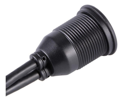/para Cable De Extensión A Tablero Del Coche Doble Usb 3.0,