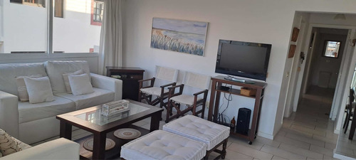 Alquiler Apartamento En Peninsula