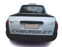 Comprar Tun  \u002F Vinilo \u002F Adhesivo Para Camioneta Chevrolet Corsa.