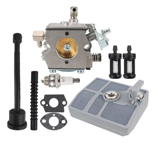 Kit De Carburador Para Stihl 030 031 032 030av 031av 032av