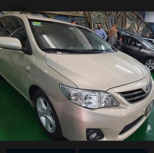 Toyota Corolla Xei Manual
