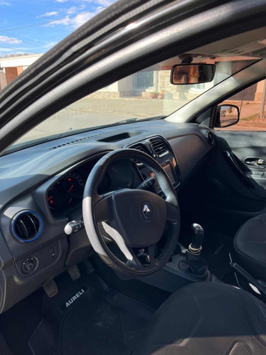Imagen 5 de 7 de Renault Sandero 1.6 Gt Line 105cv 2017