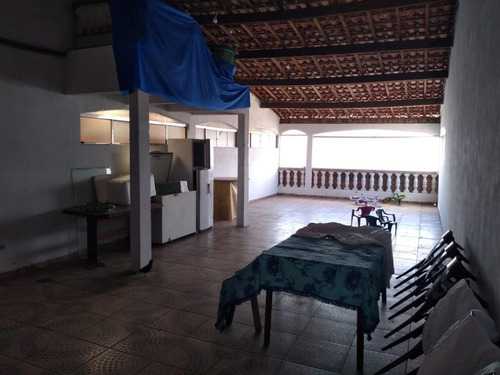 Casa Com 3 Dormitórios À Venda, 250 M² Por R$ 430.000,00 - Itapevi - Itapevi/sp - 13799