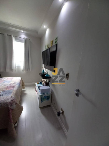 Apartamento Com 3 Quartos À Venda, 67 M² Por R$ 453.000 - Barcelona - São Caetano Do Sul/sp - Ap6886
