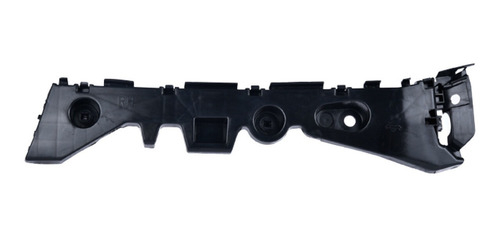 Guia Fascia Trasera Mazda 3 2014 2015 2016