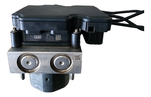 Modulo Abs Para Ford F150 2015-2016 (Usado)