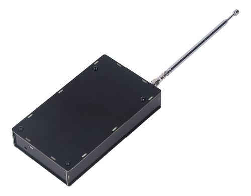 Transceptor De Radio Con Pantalla Lcd, Portátil, Pantalla Tá
