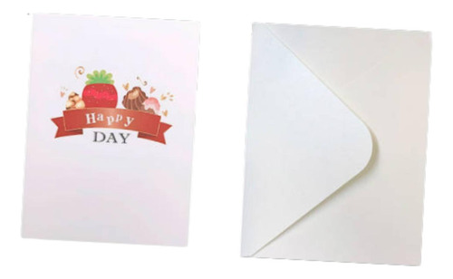 Tarjetas De Regalo De Valentín Tarjetas De Chocolate