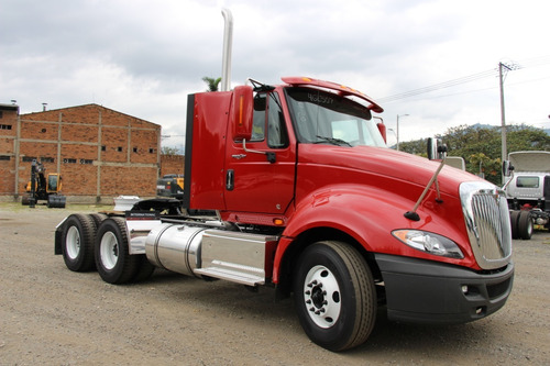 Prostar Plus De International