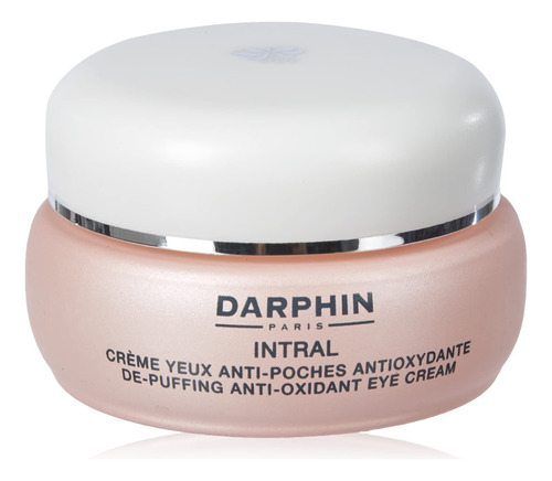 Darphin Crema De Ojos Antioxidante Intral De-puffing (0.5 Fl