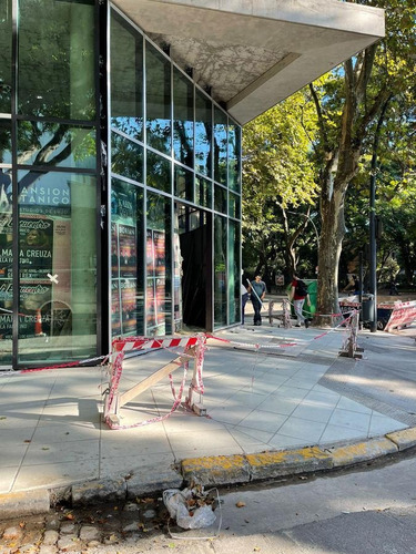 Imagen 5 de 10 de Local Esquina A Estrenar En Doble Altura - Palermo