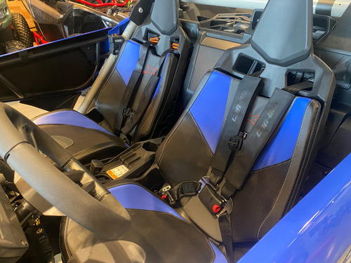 Can Am Maverick X3 Xrs
