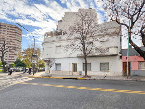 En Alquiler Ph 2 Amb En Planta Baja Con Patio