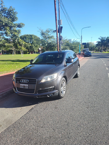 Audi Q7 3.0 Tdi 233cv Tiptronic Quattro