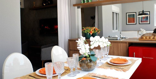 Imagem 7 de 20 de Apartamento Residencial Para Venda, Pompeia, São Paulo - Ap8038. - Ap8038-inc