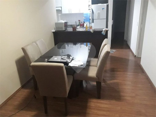 Apartamento-são Paulo-aclimação | Ref.: 345-im558452 - 345-im558452