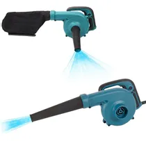 Comprar Soprador De Folha Soprador Aspirador Elétrico 600w 220v