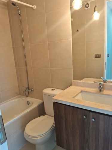 Departamento De Lujo En Sector Privilegiado De Concepción