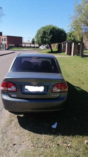Chevrolet Corsa 1.4 Classic Std