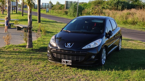 Peugeot 207 2012 1.6 Gti 156cv
