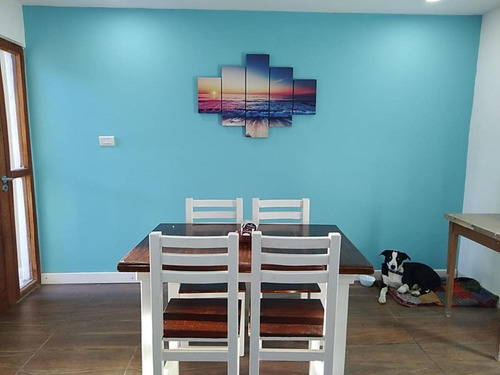 Departamento En Venta- 2 Dormitorios 1 Baño - 40mts2 - San Clemente Del Tuyú