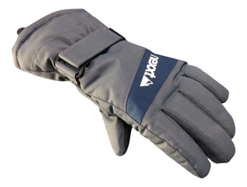 Guantes Nieve Ski Snowboard Niños Nexxt Foggy Impermeablesº