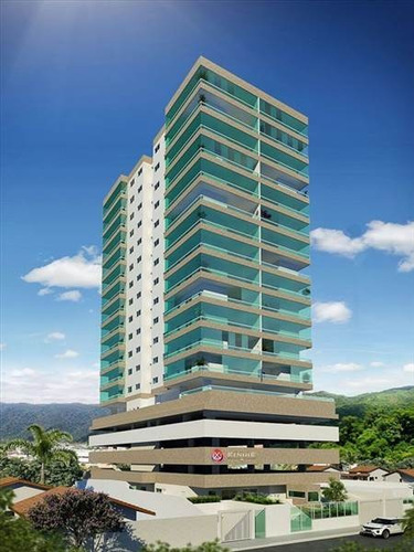 Imagem 7 de 7 de Apartamento - Venda - Canto Do Forte - Praia Grande - Dna921